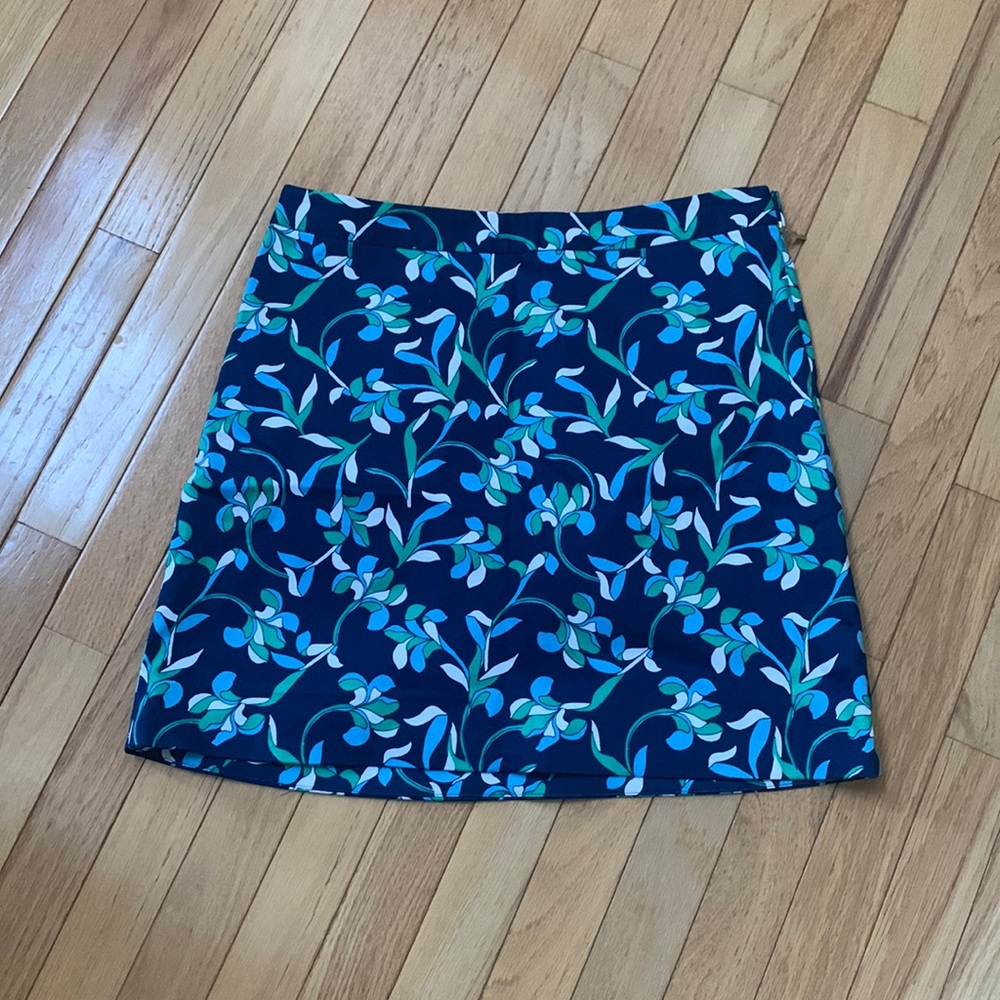 Draper James skirt